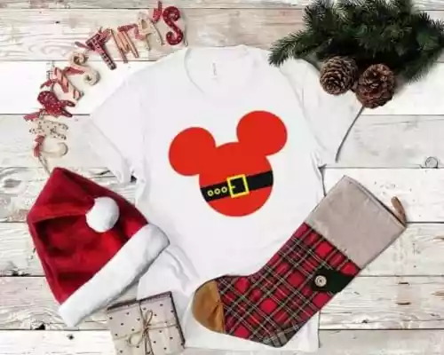 vectores plantilas NAVIDAD,FESTIVIDAD,MICKEY MOUSE,